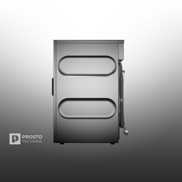 Стиральная машина Asko WMC6743PB.T